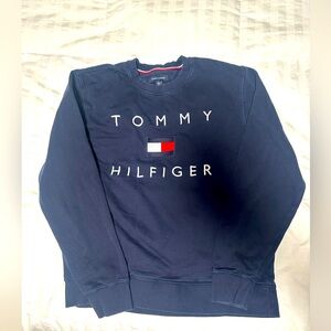 Tommy SweaterShirt Size XL